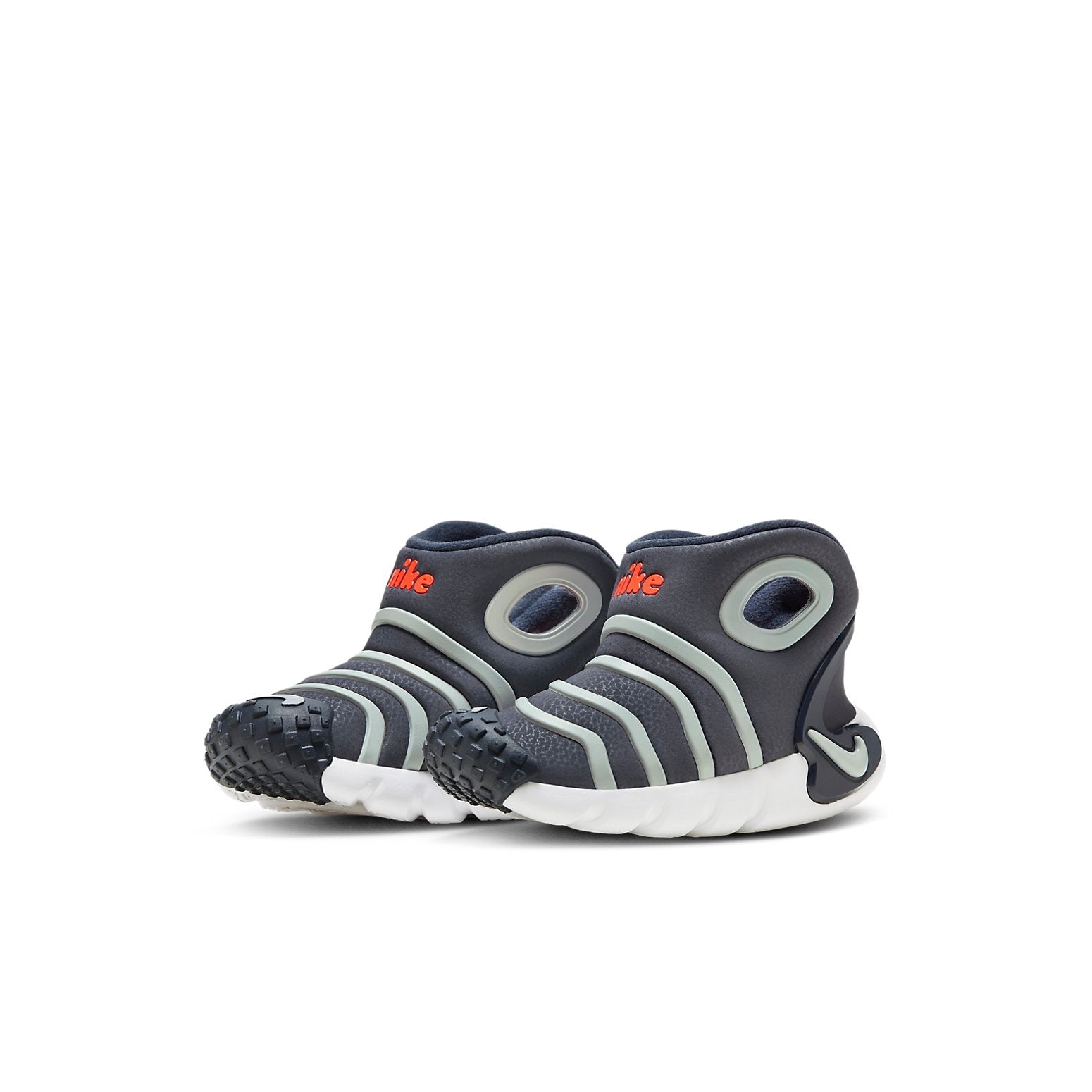 (PS) Nike Dynamo GO 'Black Grey' DQ6009-400