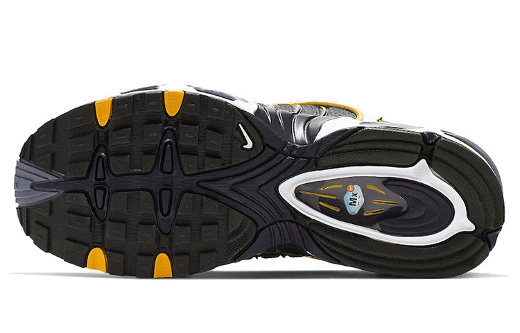 (GS) Nike Air Max Tailwind 4 'Metro Grey' BQ9810-001