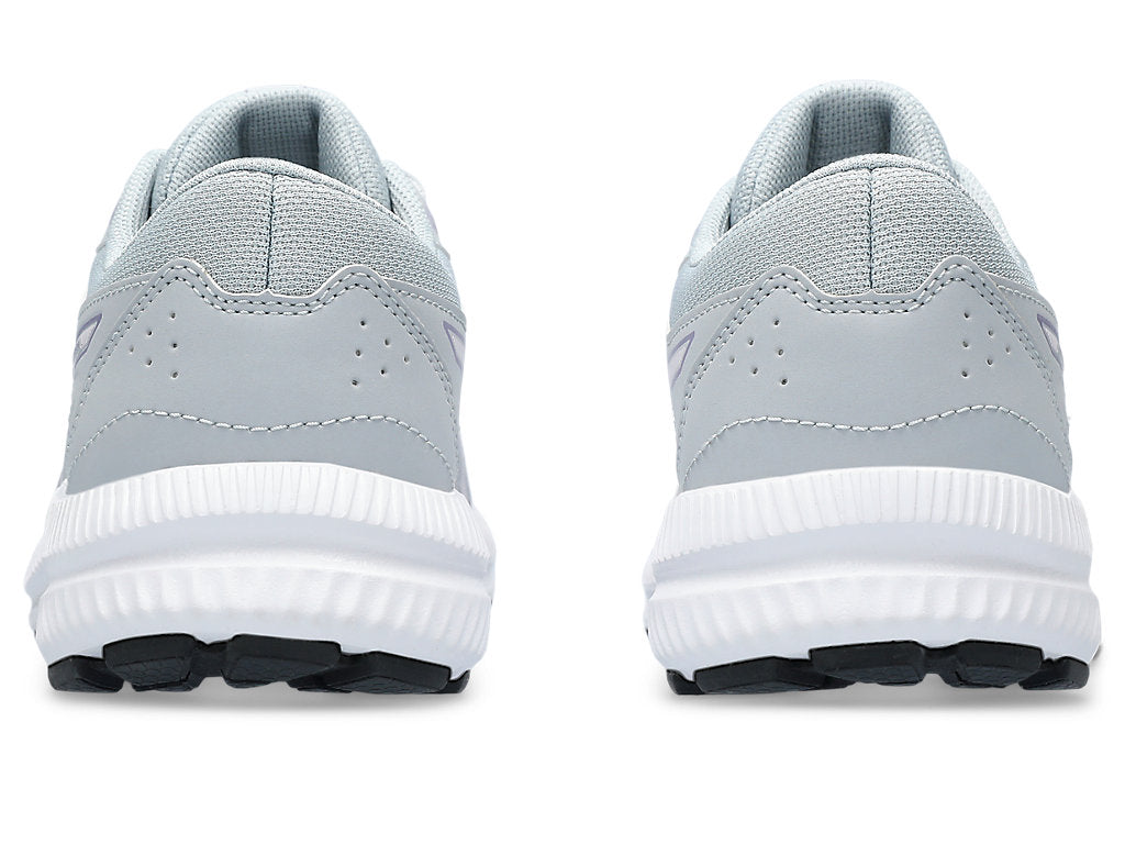 (GS) ASICS Contend 8 'Piedmont Grey Cosmos' 1014A259-021
