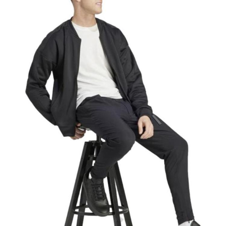 adidas Sportswear City Escape Pants 'Black' IC3735