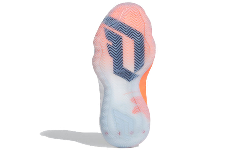 (GS) adidas Dame 6 'Geek Up' FW4341