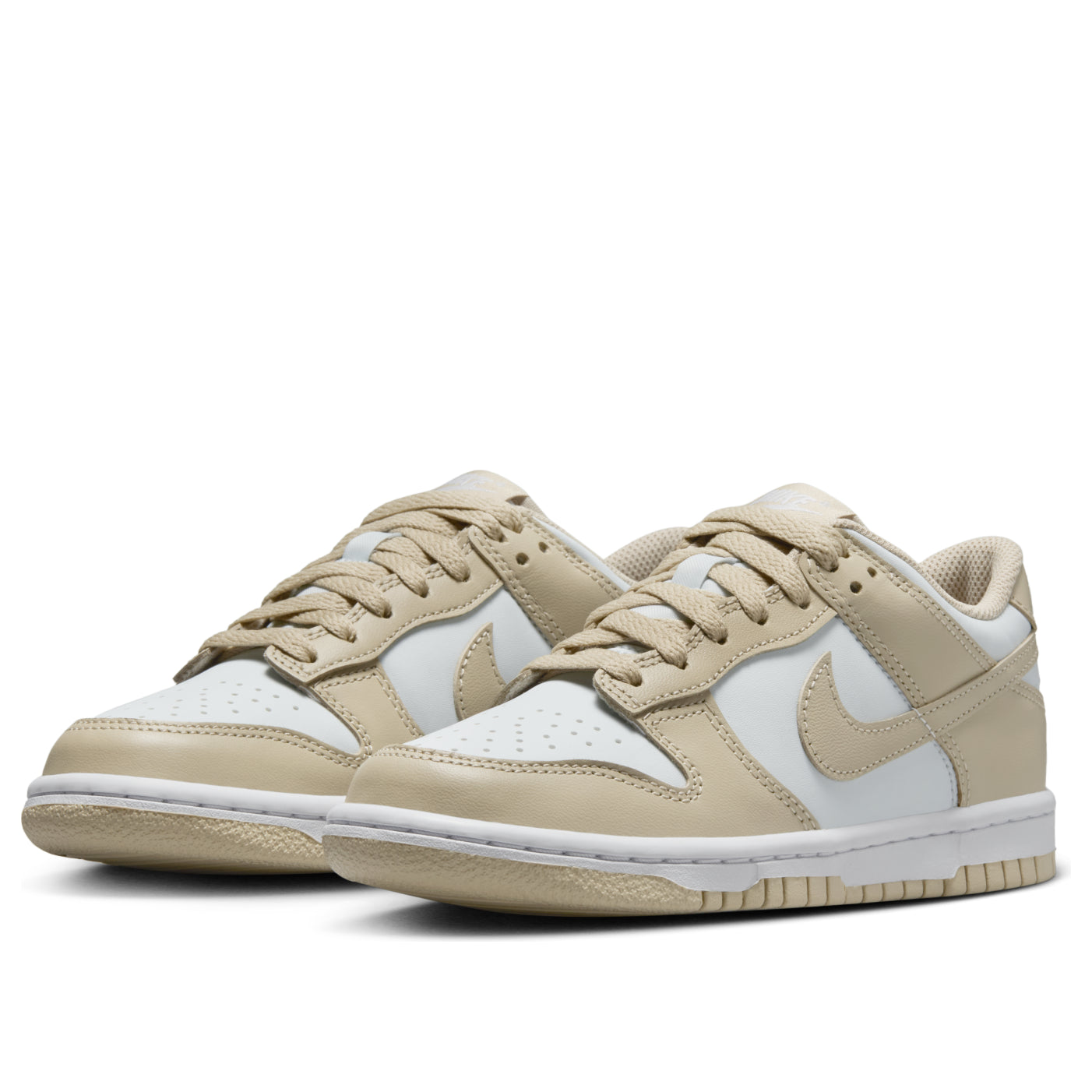 (GS) Nike Dunk Low 'Desert Khaki' FB9109-200