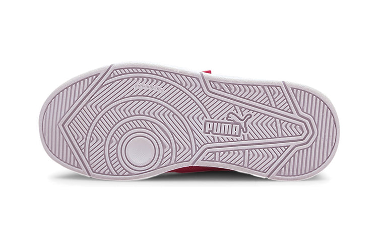 (PS) PUMA Kali V 'Pink White' 367796-15