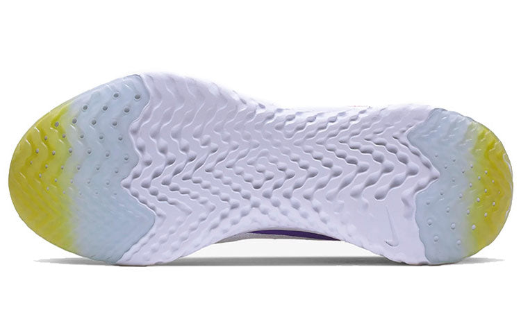 (WMNS) Nike Ephic Phantom React 'Fuchsia' CI1290-100