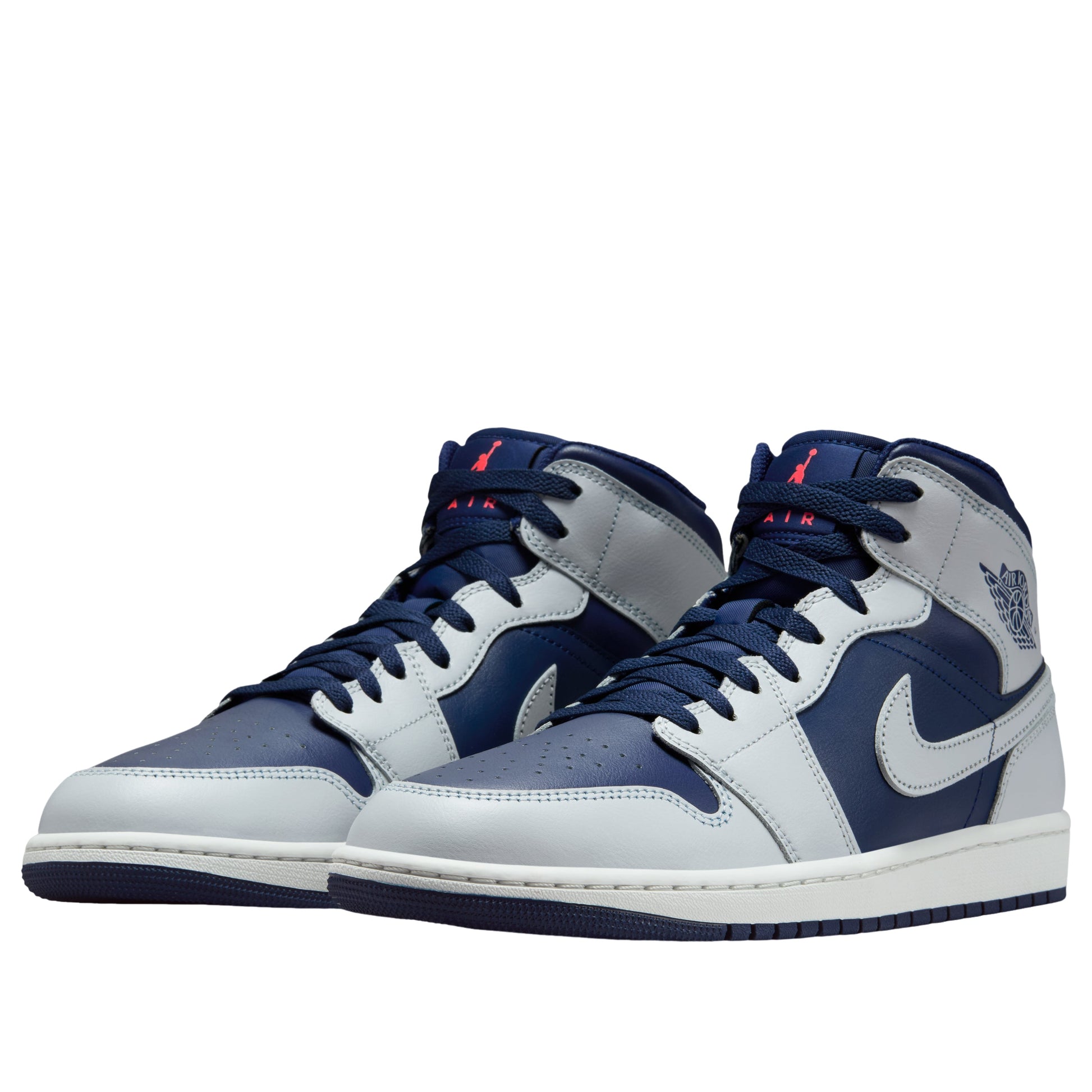Air Jordan 1 Mid 'Blue Void' DQ8426-403