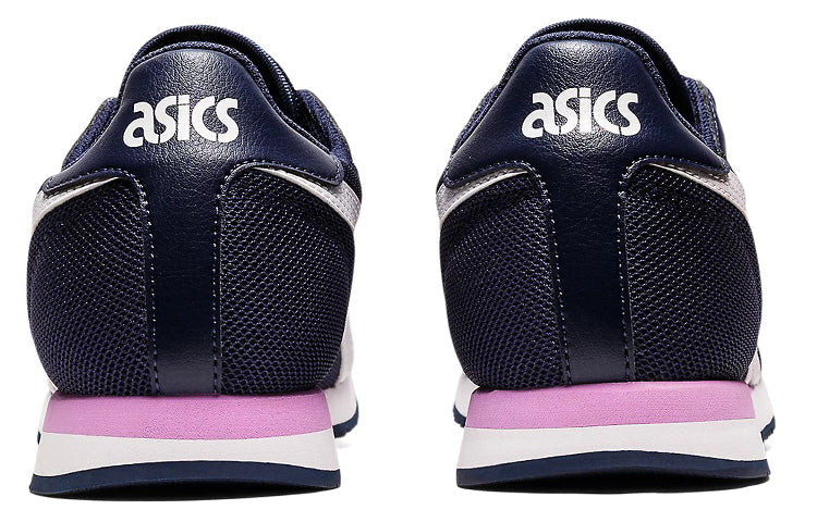 (WMNS) ASICS Tiger Runner 'Peacoat White' 1202A174-401