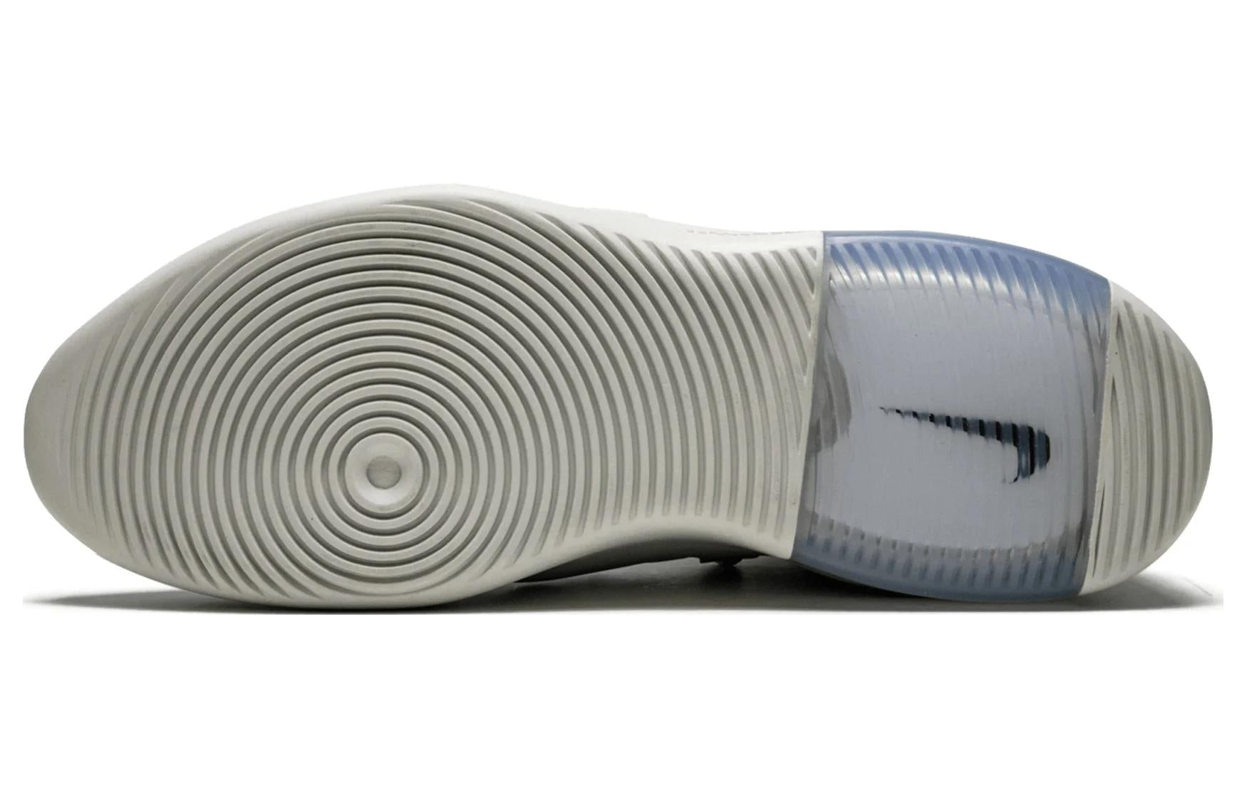 Nike Air Fear Of God 1 'Light Bone Sail' AR4237-003