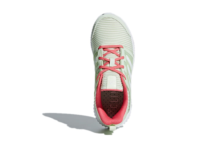 (GS) adidas Climacool Vent J 'Green White Pink' DB0740