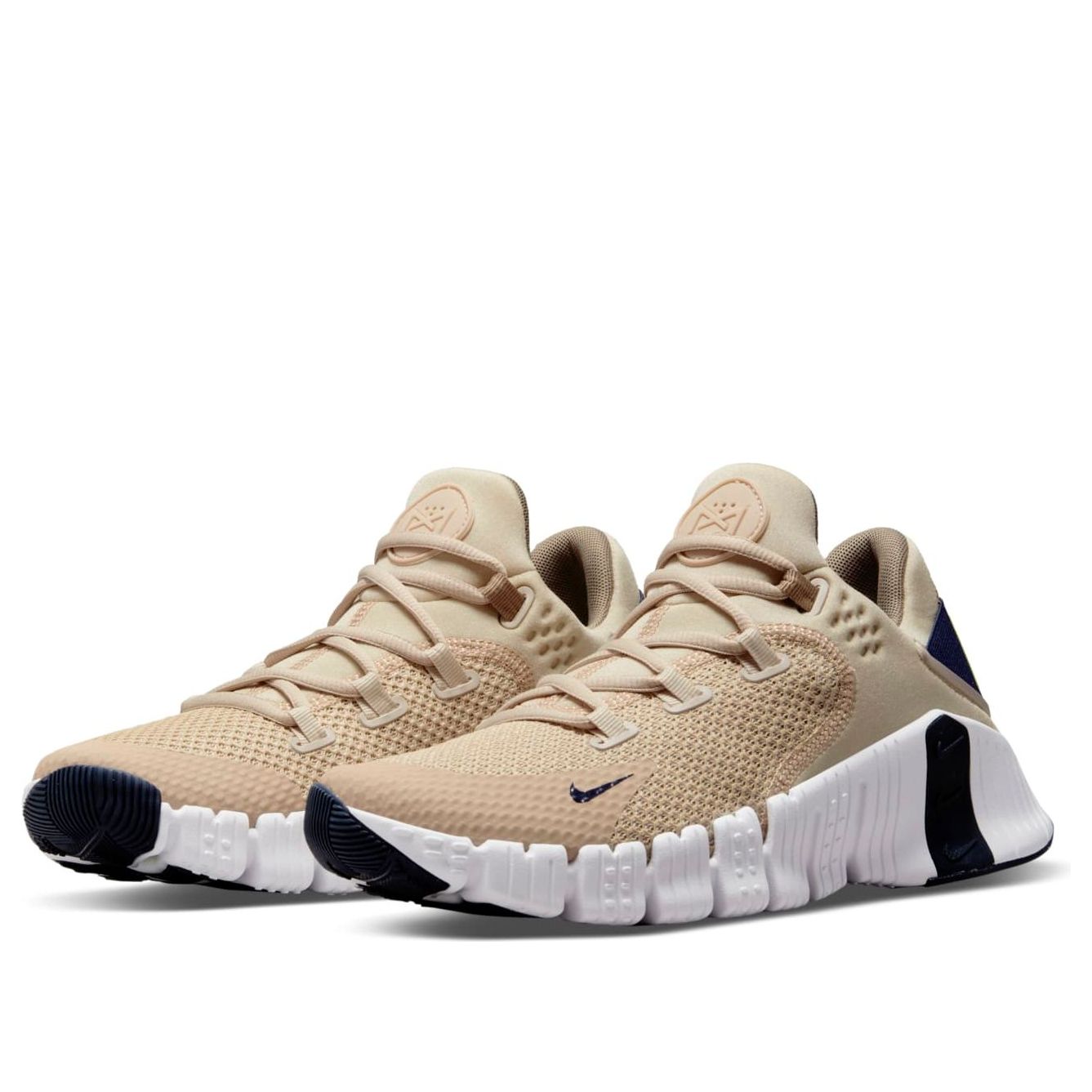 Nike Free Metcon 4 'Rattan' CT3886-234