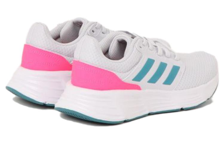 (WMNS) adidas Galaxy 6 'White Green Pink' IE1989
