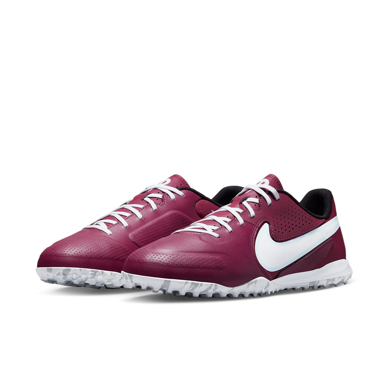 Nike Tiempo Legend 9 Academy TF 'Rosewood Camo' DA1191-614
