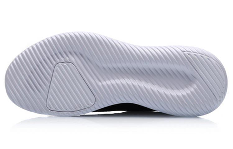 Li-Ning Eazgo 2.0 'Standard Black' ARHP101-3