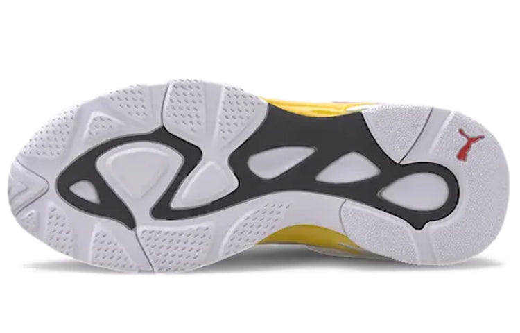 PUMA Scuderia Ferrari LQDCELL Epsilon 'White Red' 306512-01