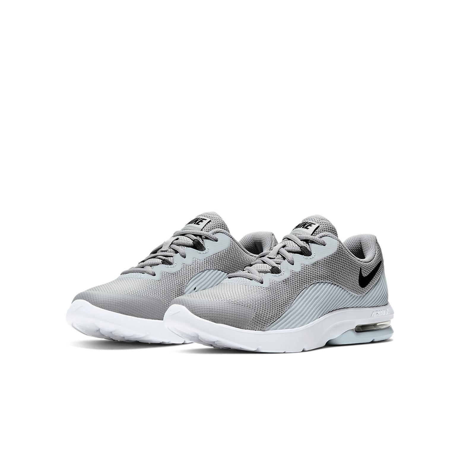 (GS) Nike Air Max Advantage 2 'Grey White' AH3432-003