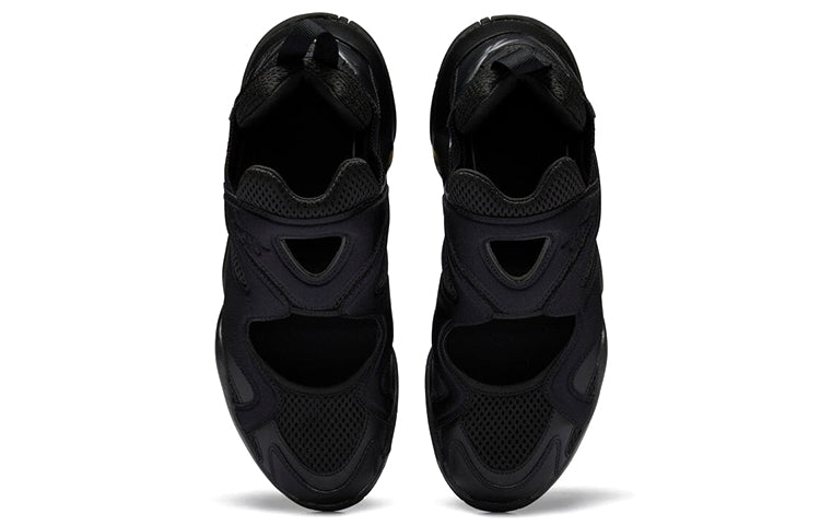 Reebok Furylite Molecule Festival 'Black' GZ0911