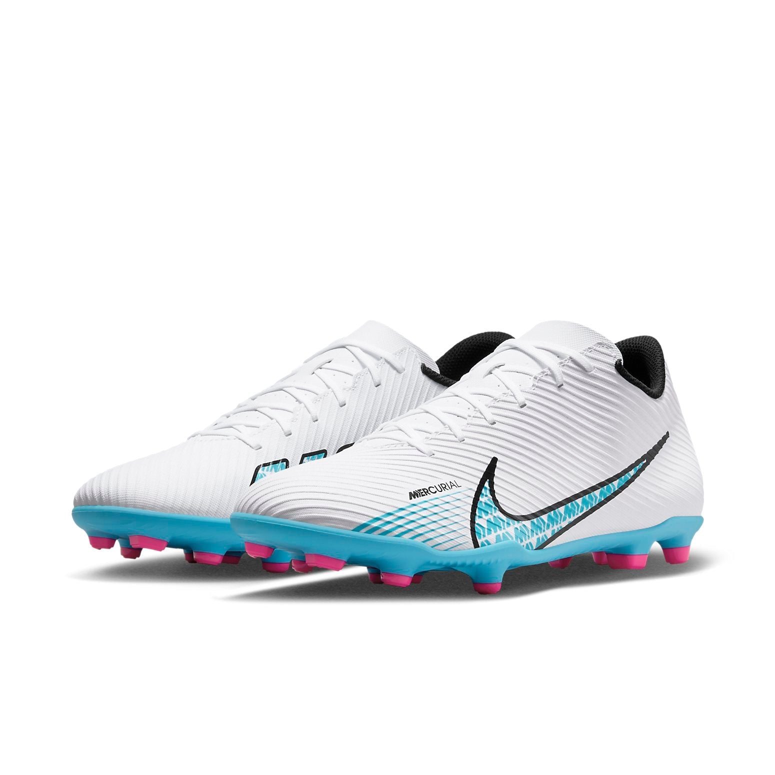 Nike Mercurial Vapor 15 Club MG 'Blast Pack' DJ5963-146
