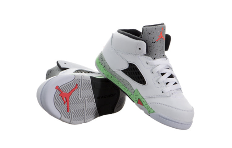 (TD) Air Jordan 5 Retro 'Pro Stars' 440890-115