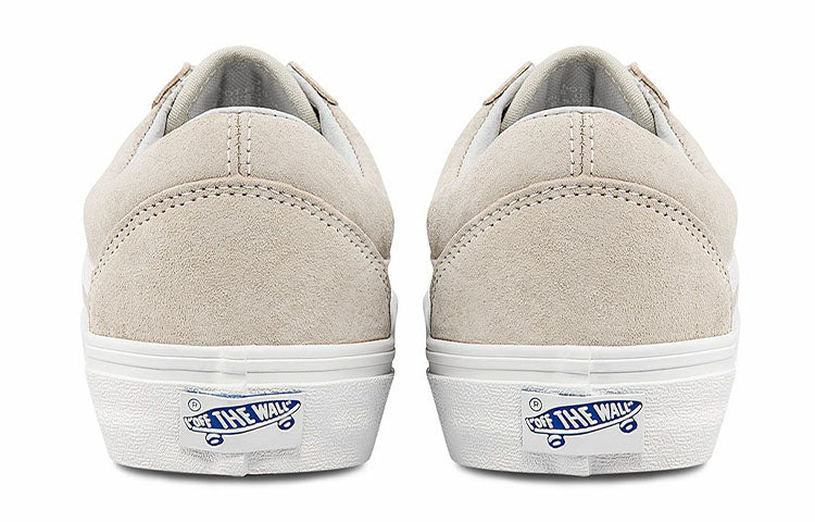 Vans Old Skool VR3 LX 'Oatmeal' VN0A5EDXB6F