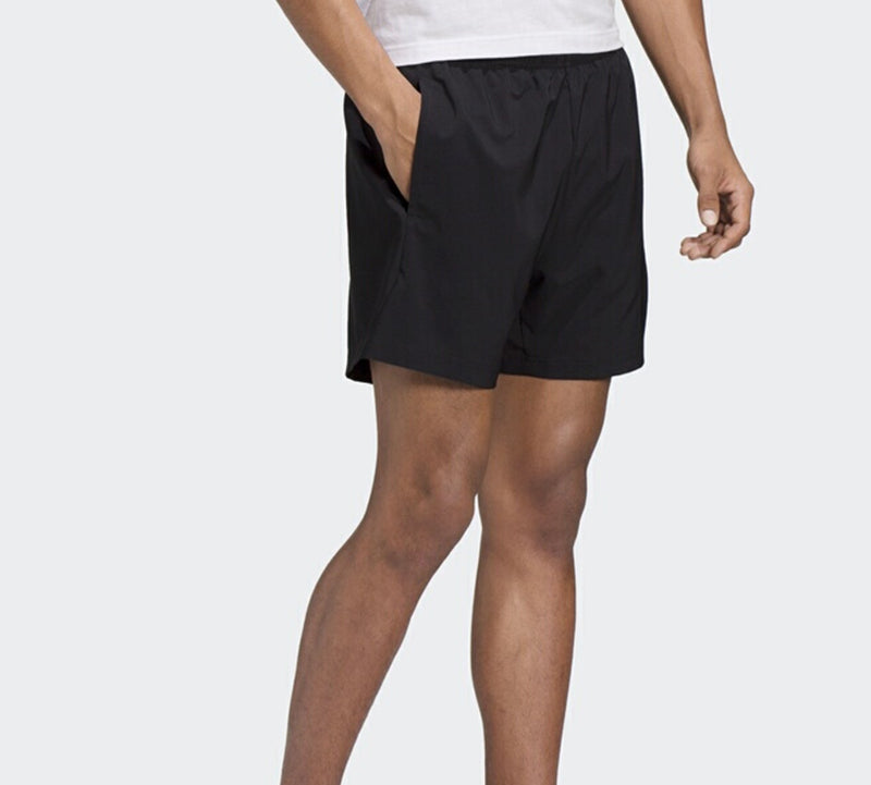 adidas E pin chelsea Sports Woven Shorts Black DQ3085