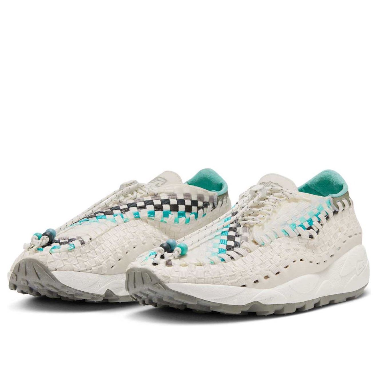 (WMNS) Nike Air Footscape Woven 'NAI-KE' HM5656-110