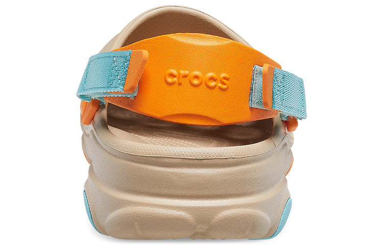 Crocs Classic Clog Beach 'Beige' 206340-2ZM