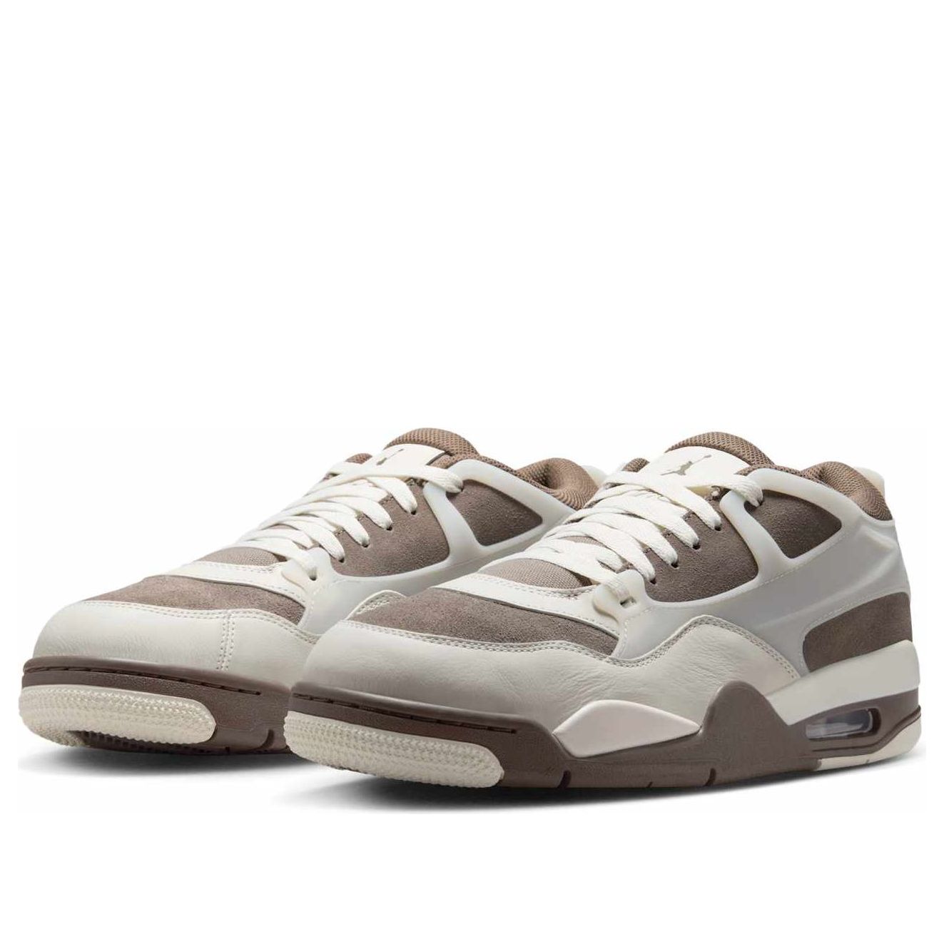 Air Jordan 4 RM 'Dark Mocha' IB7693-001