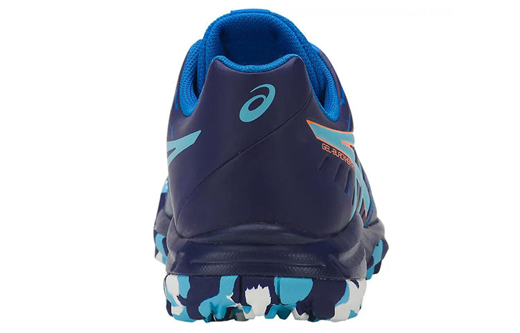 (WMNS) ASICS Gel-Blackheath 7 Blue 1111A003-400
