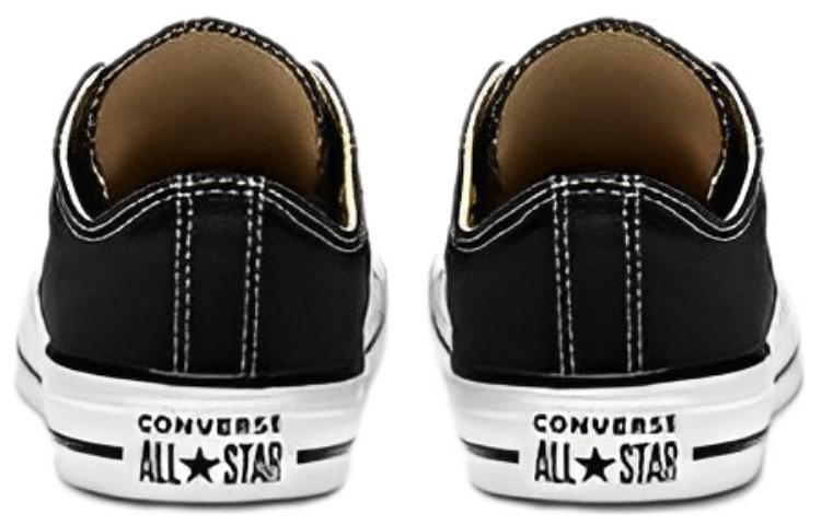 Converse Chuck Taylor All Star Slip 'Black' 164300F
