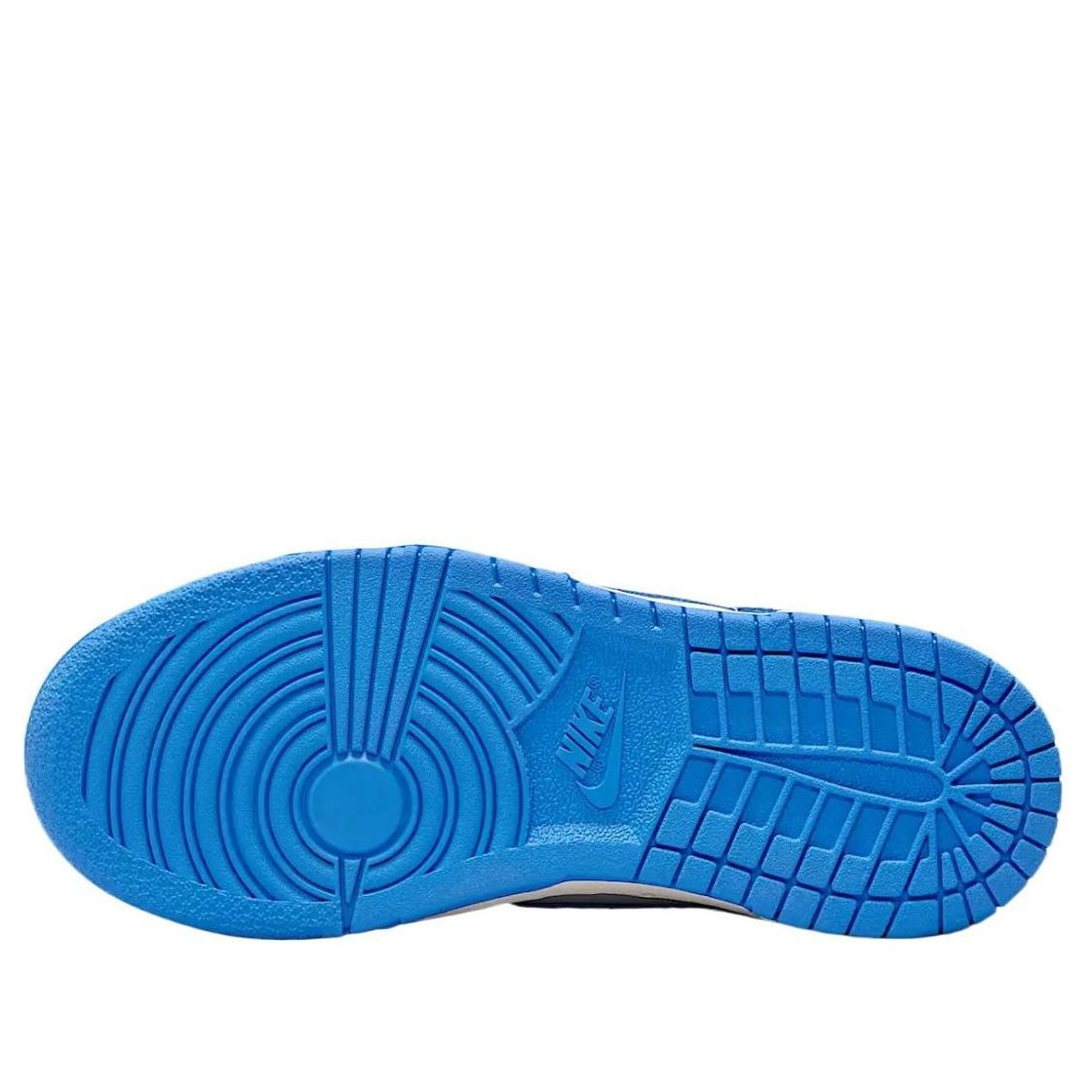 (PS) Nike Dunk Low 'Light Silver Photo Blue' FB9108-004