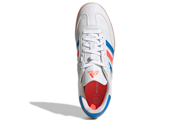 adidas Velosamba 'White Blue Rush Turbo' GW5323