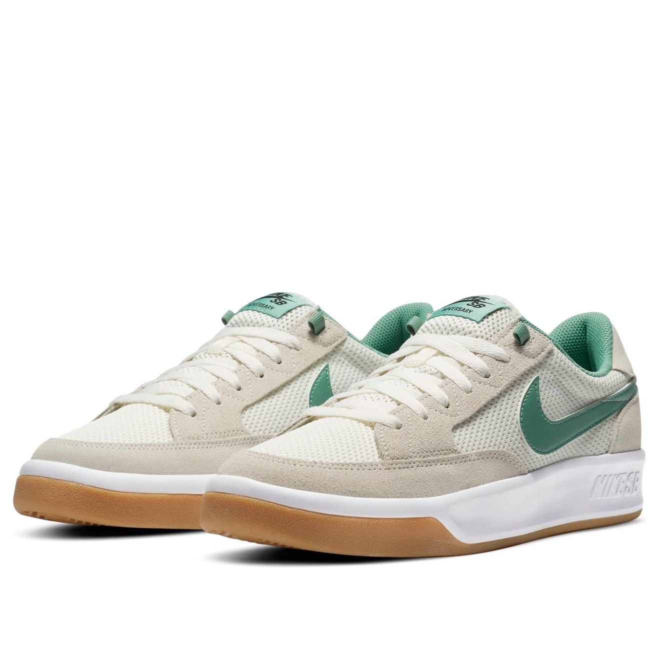 Nike Adversary SB 'Sail Jade' CJ0887-104