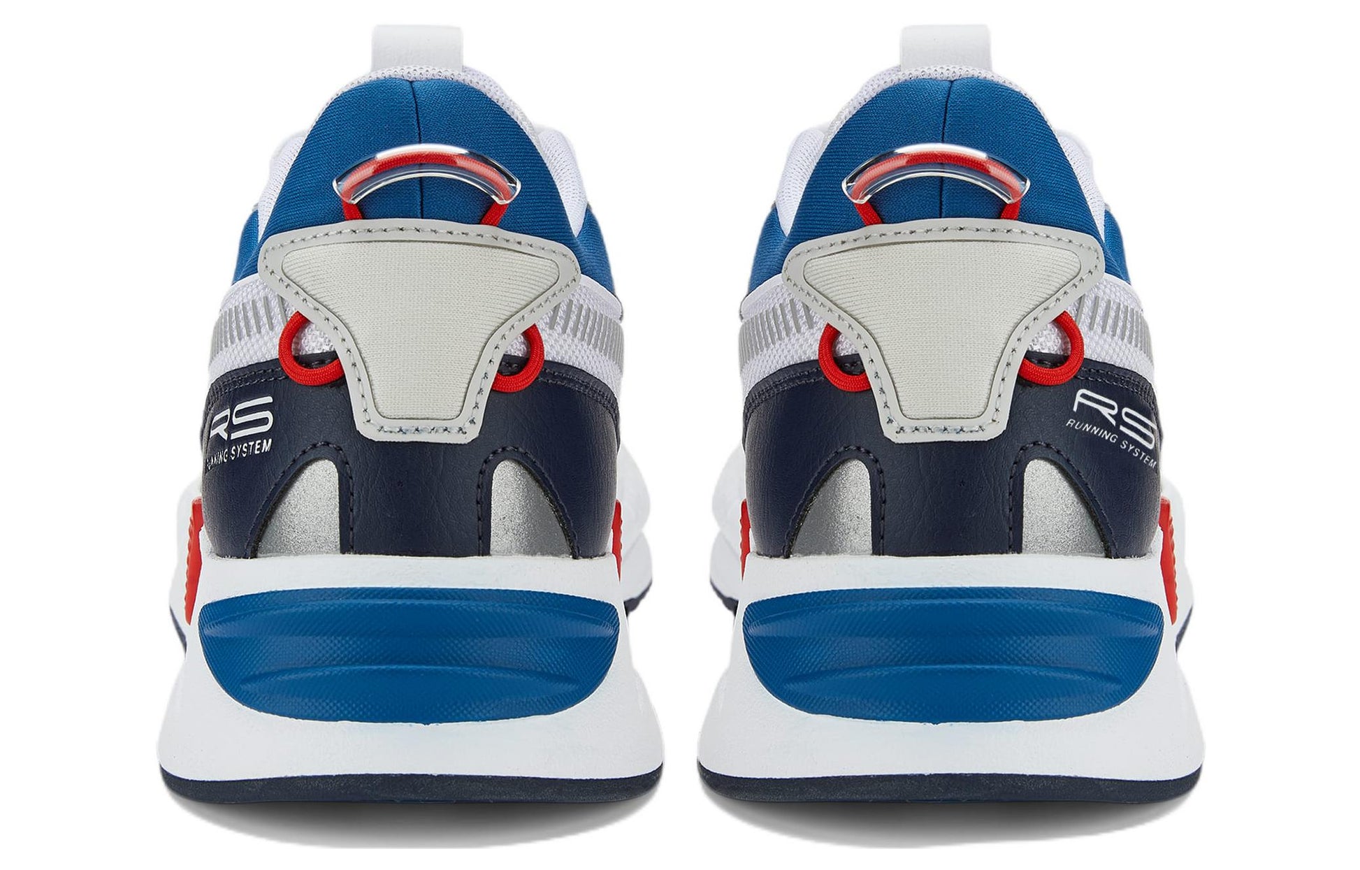 PUMA RS-Z Core 'White Lake Blue' 383590-07