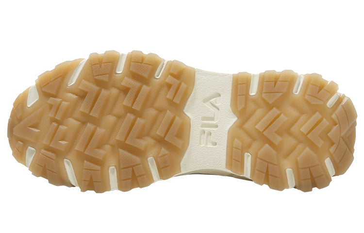 (WMNS) FILA FUSION (:9312) X White Mountaineering Sky Runner T12W044108FWB