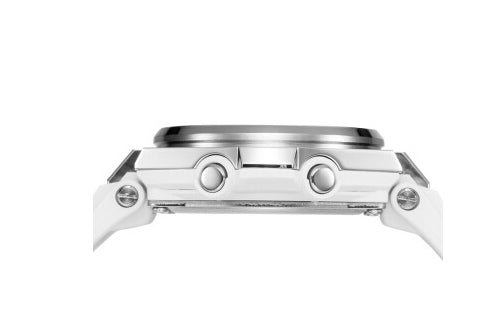 CASIO Baby-G 'Silver' MSG-S200-7APRT