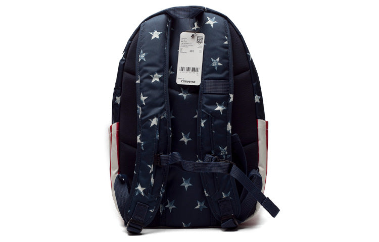 Converse Go 2 Backpack American Flag 'Navy' 12041C410