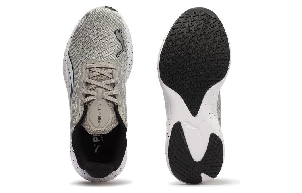 PUMA Scend Pro Engineered 'Concrete Grey' 378777-02
