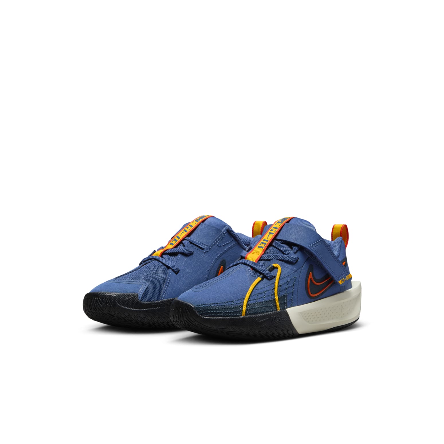 (PS) Nike Air Zoom GT Cut 3 'Mystic Navy' FV5628-400