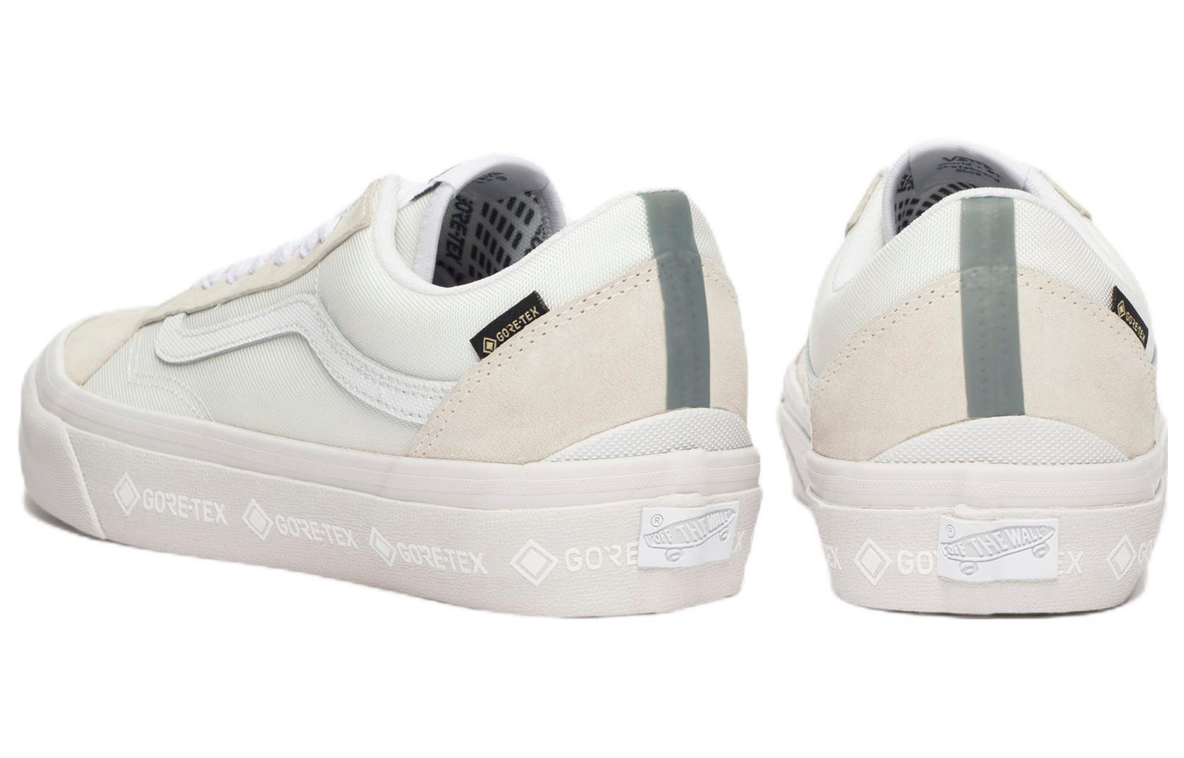 Vans Old Skool GORE-TEX 'Cabin Fever - White' VN0A5HTKW00