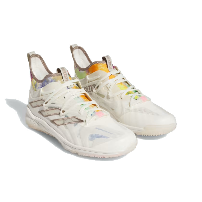 adidas Adizero Afterburner 9 NWV TF 'Summer Bash' IF5113