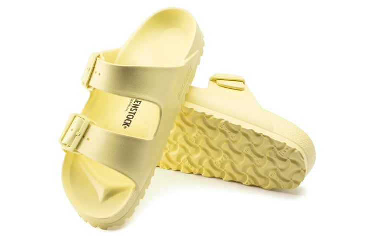 Birkenstock Arizona Essentials EVA Sandals 'Popcorn' 1022466