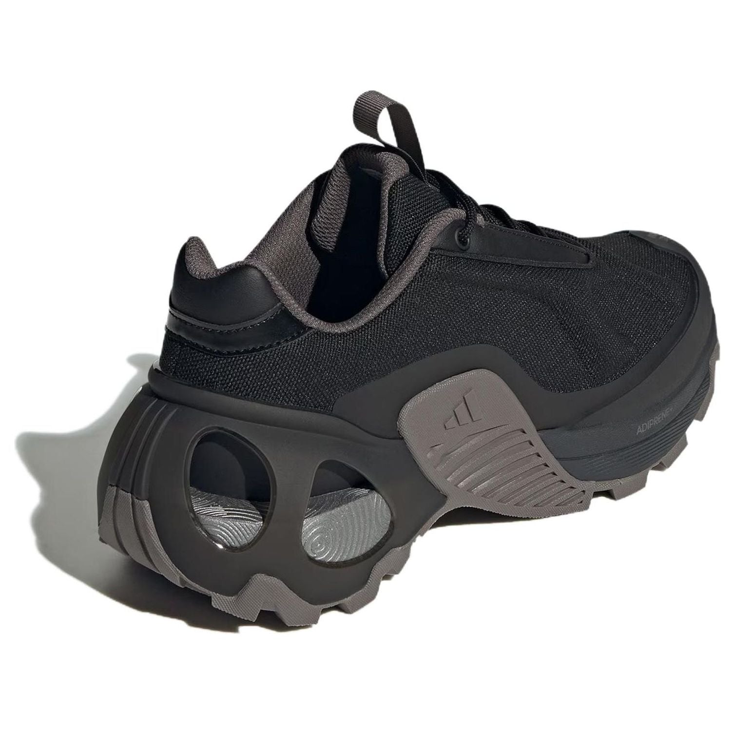 adidas Wonder Runner 'Black' JI2031