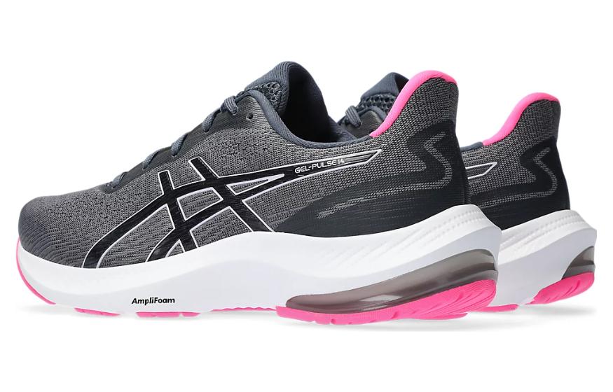 (WMNS) ASICS Gel-Pulse 14 'Metropolis Hot Pink' 1012B318-023