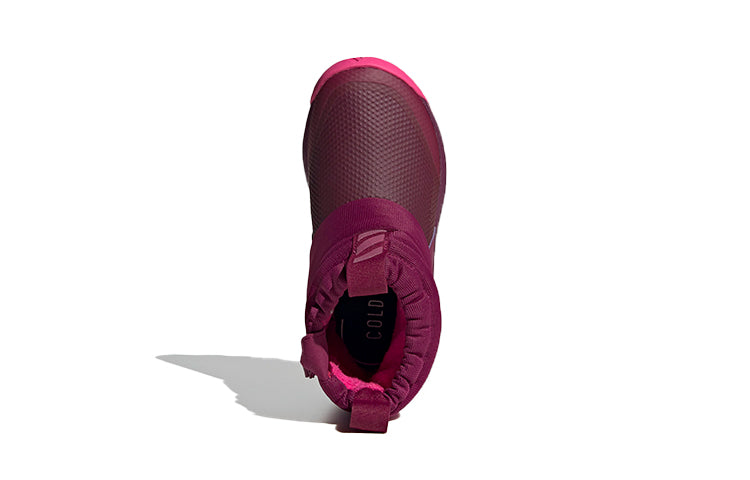 (PS) adidas Activesnow Winter.Rdy Purple FV3270