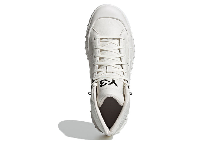 adidas Y-3 GR.1P High GTX 'Core White' GV7678