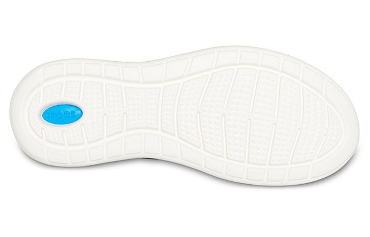 Crocs LiteRide Shoes 'Dark Blue' 204967-462