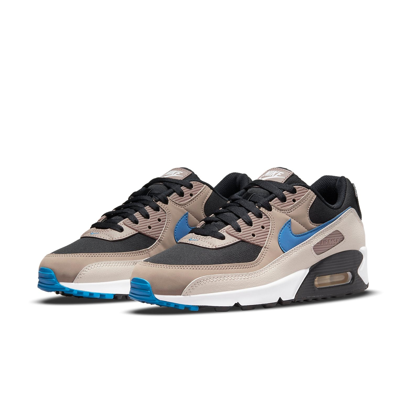 Nike Air Max 90 'Malt Blue Slate' DC9388-001
