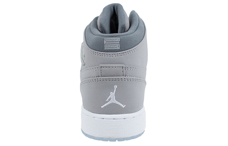(GS) Air Jordan 1 Retro '95 'Medium Grey' 628620-003
