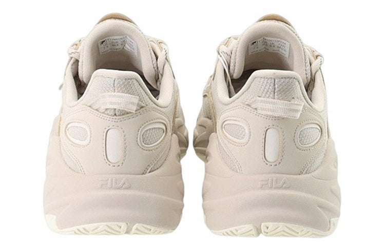FILA Wave Shoes 'Oatmeal' F12M226112FOM