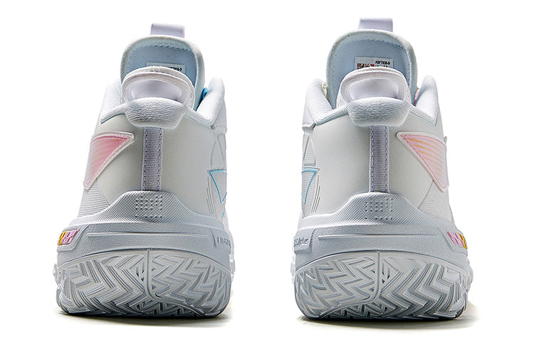 Li-Ning Jie Ao 'Angel' ABFT035-9