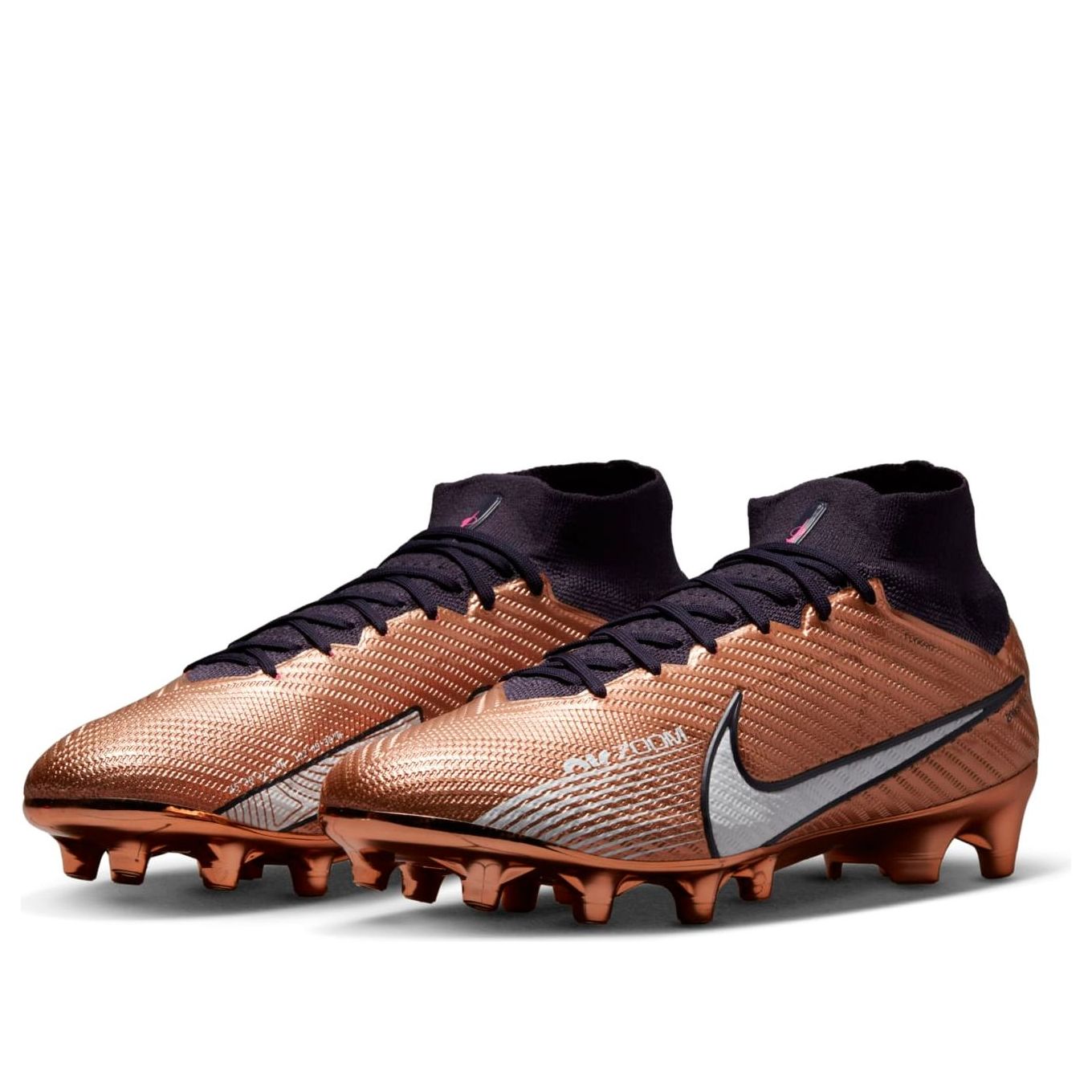 Nike Mercurial Superfly 9 Elite SG Pro 'Generation Pack' FB1420-810